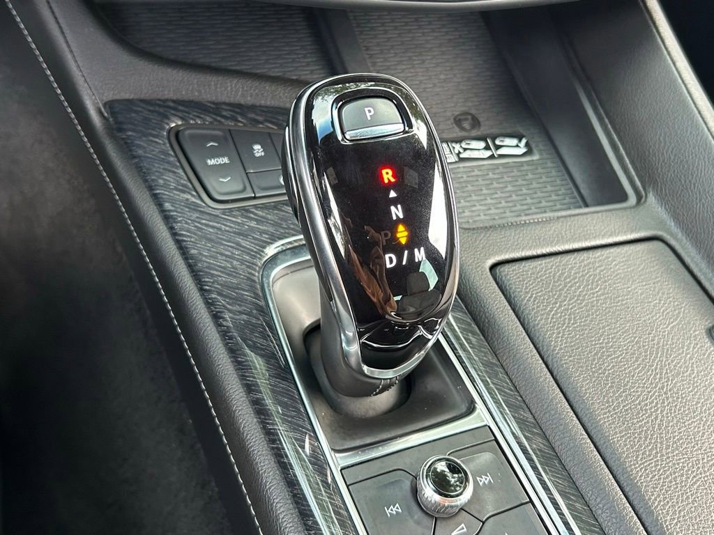 Used 2022 Cadillac CT5 Premium Luxury image 24