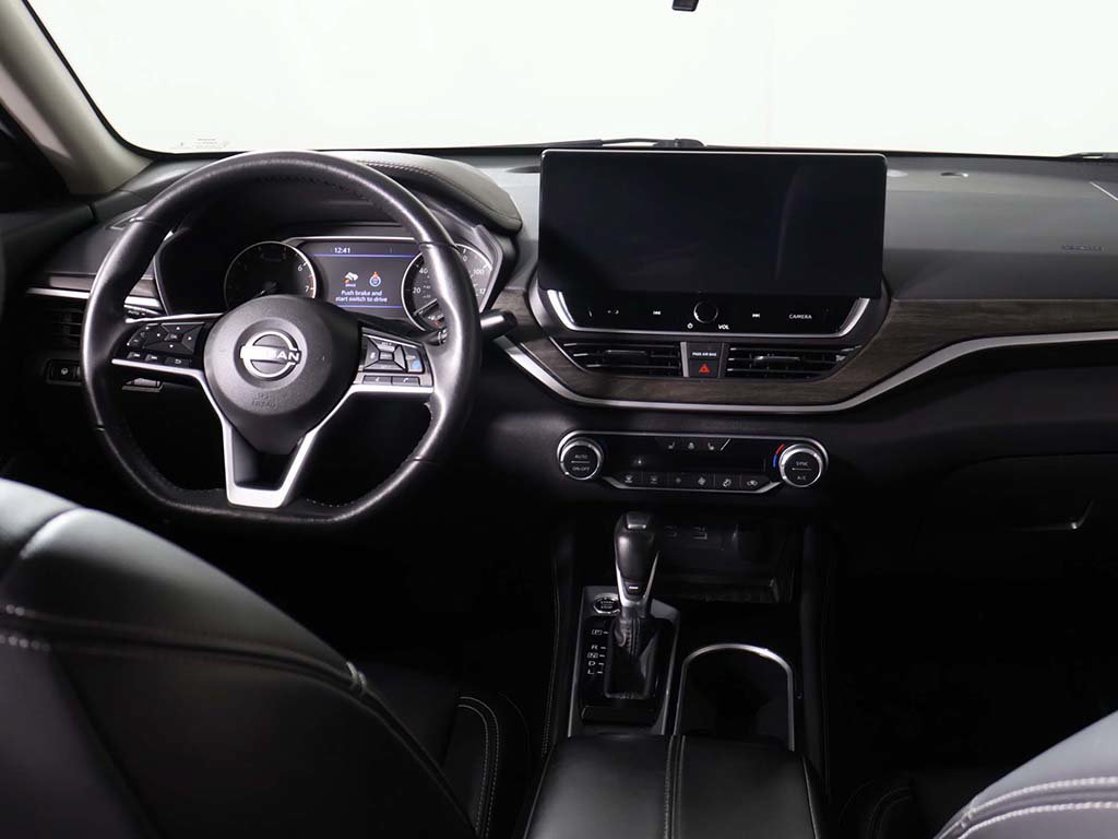 Used 2024 Nissan Altima 2.5 SL AWD/4WD image 32