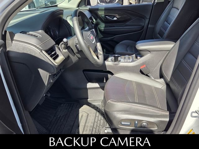 Used 2024 GMC Terrain Denali image 6