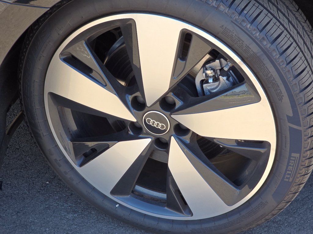 New 2026 Audi A5 Premium Plus AWD/4WD image 23