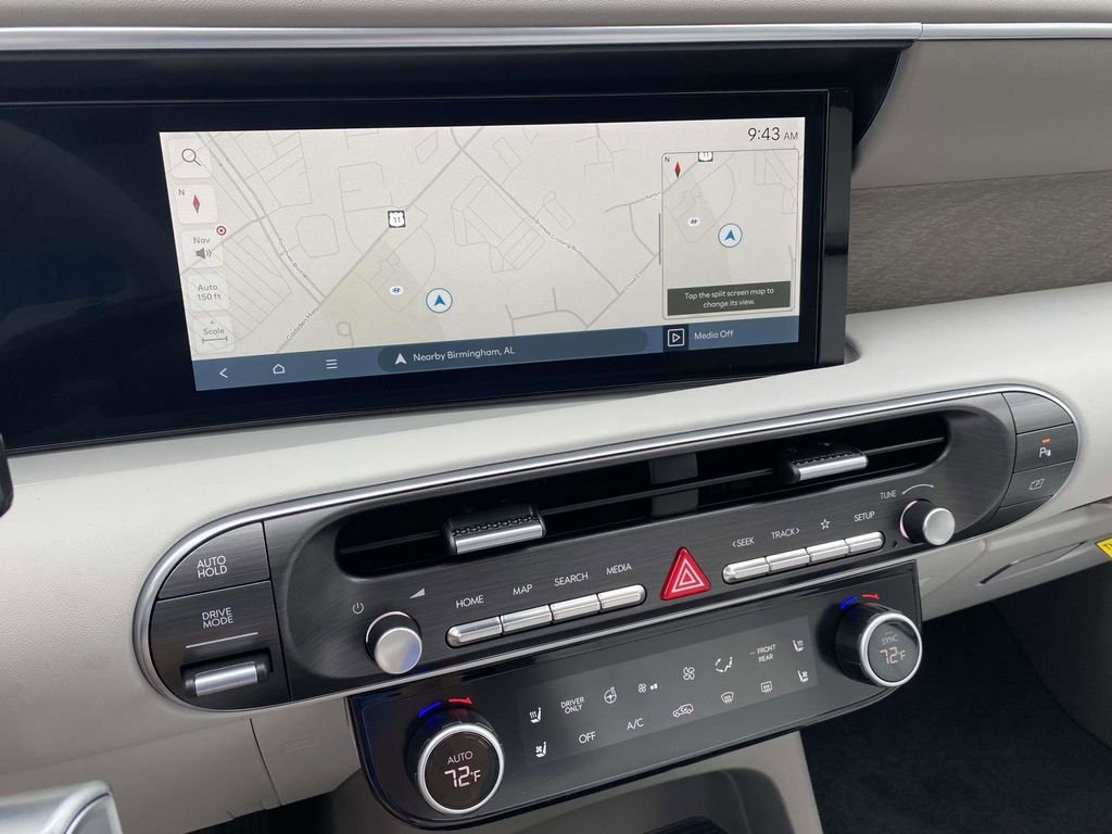 New 2026 Hyundai Palisade Limited FWD image 19