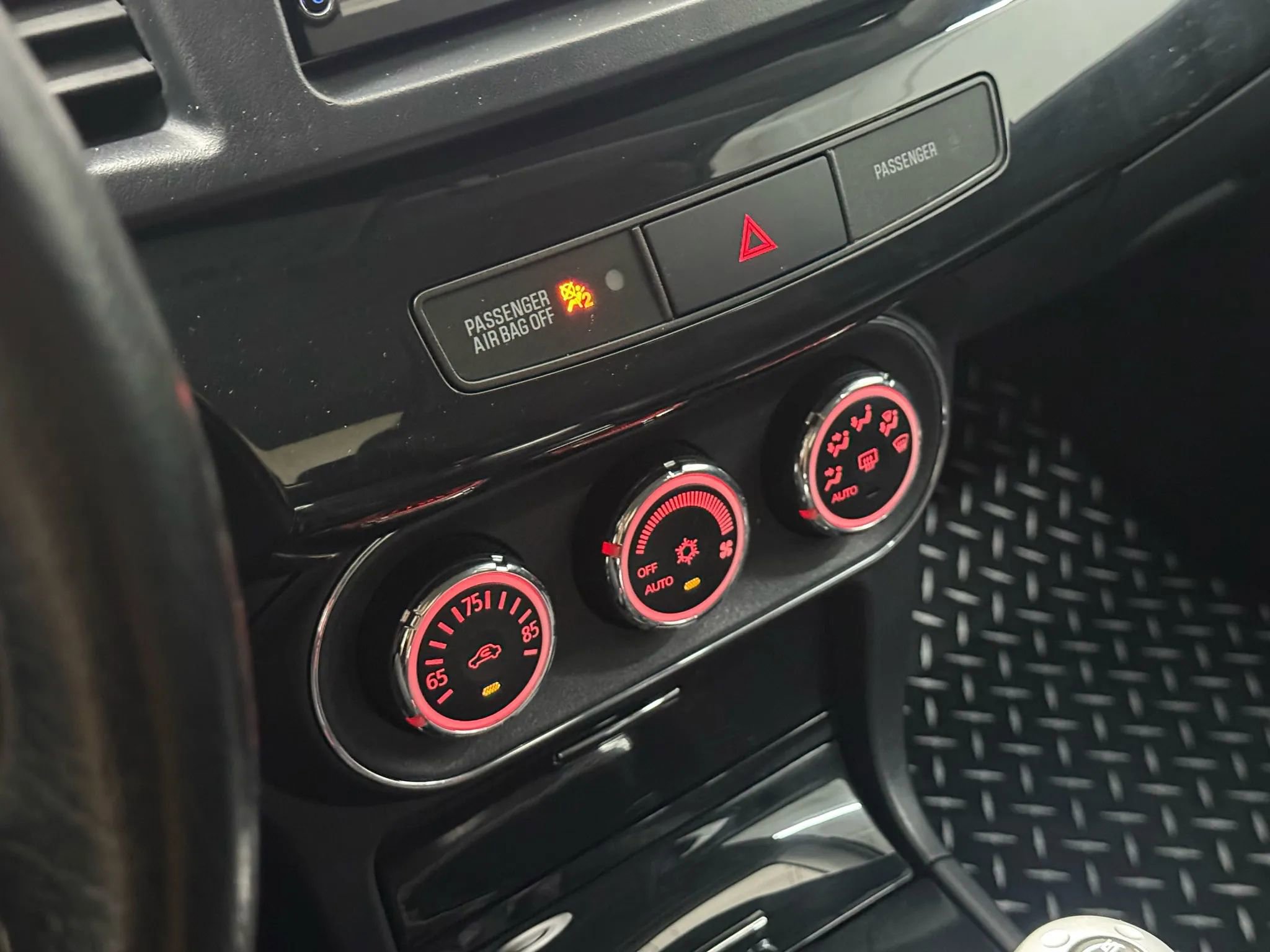 Used 2014 Mitsubishi Lancer Evolution GSR image 24