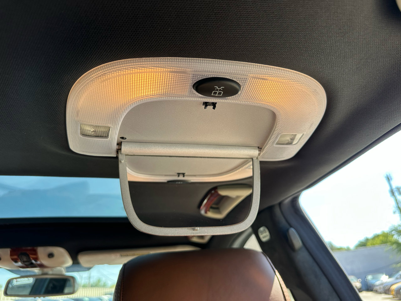 Used 2001 Mercedes-Benz S 600 image 35