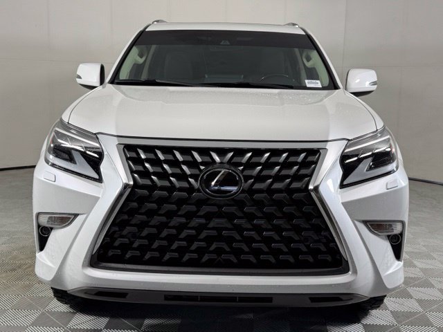 Used 2022 Lexus GX 460 Premium w/ Premium Package AWD/4WD image 10
