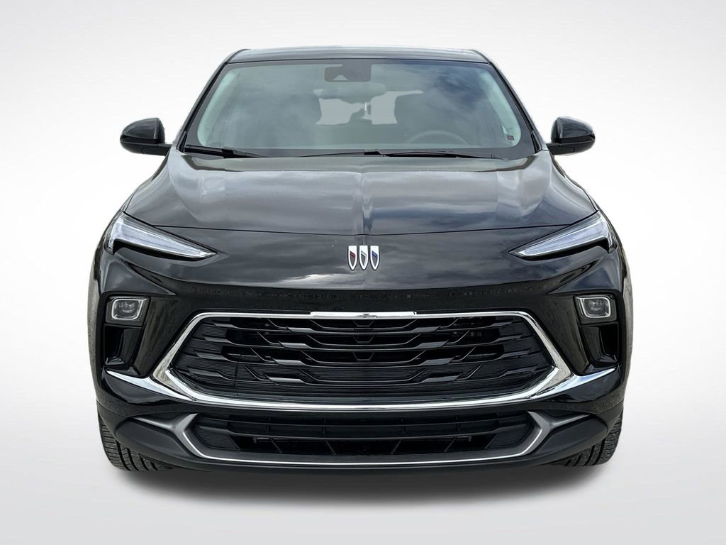 New 2026 Buick Encore GX Preferred w/ Comfort Package FWD image 3