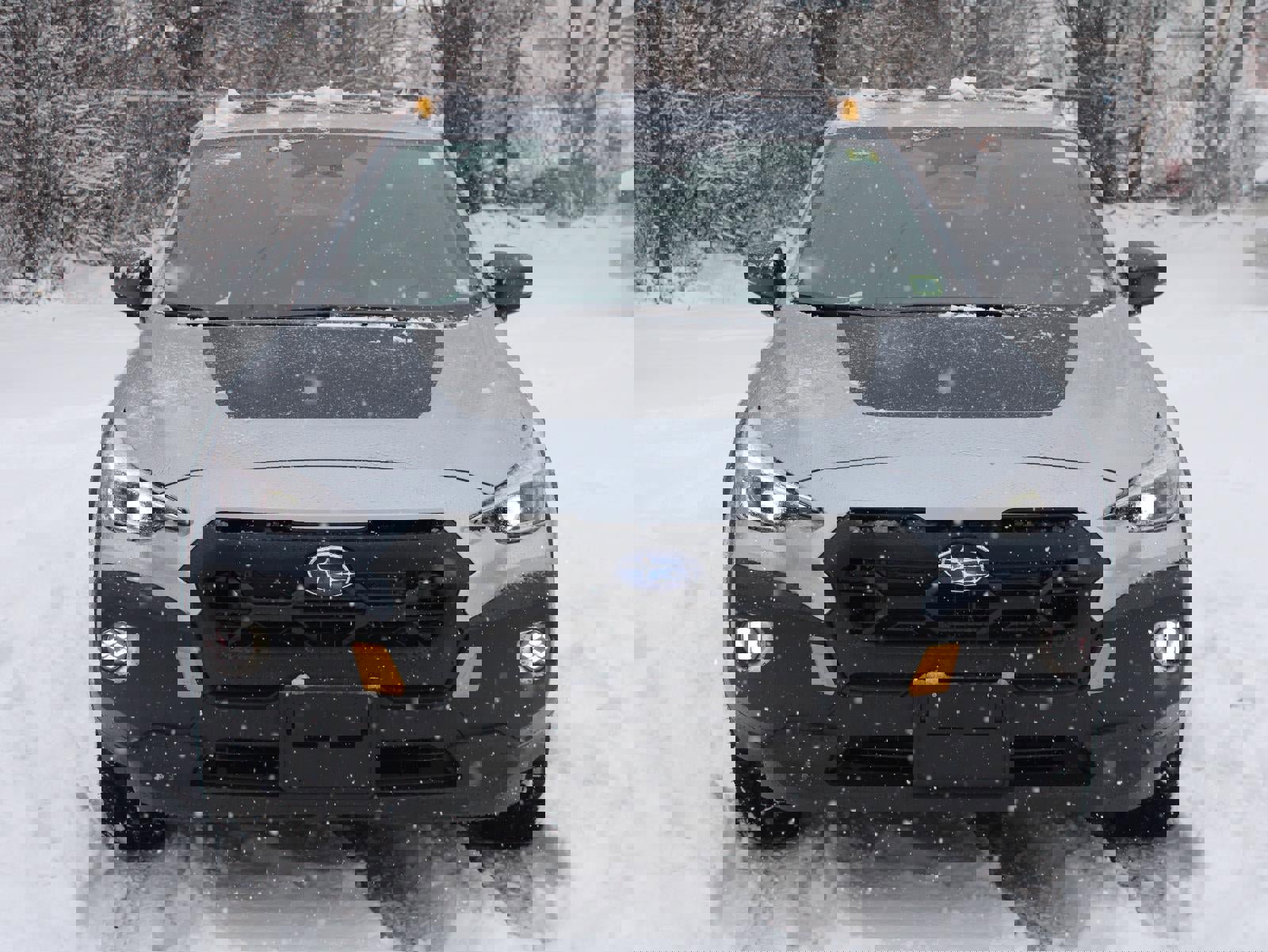 New 2026 Subaru Crosstrek 2.5i Wilderness image 2