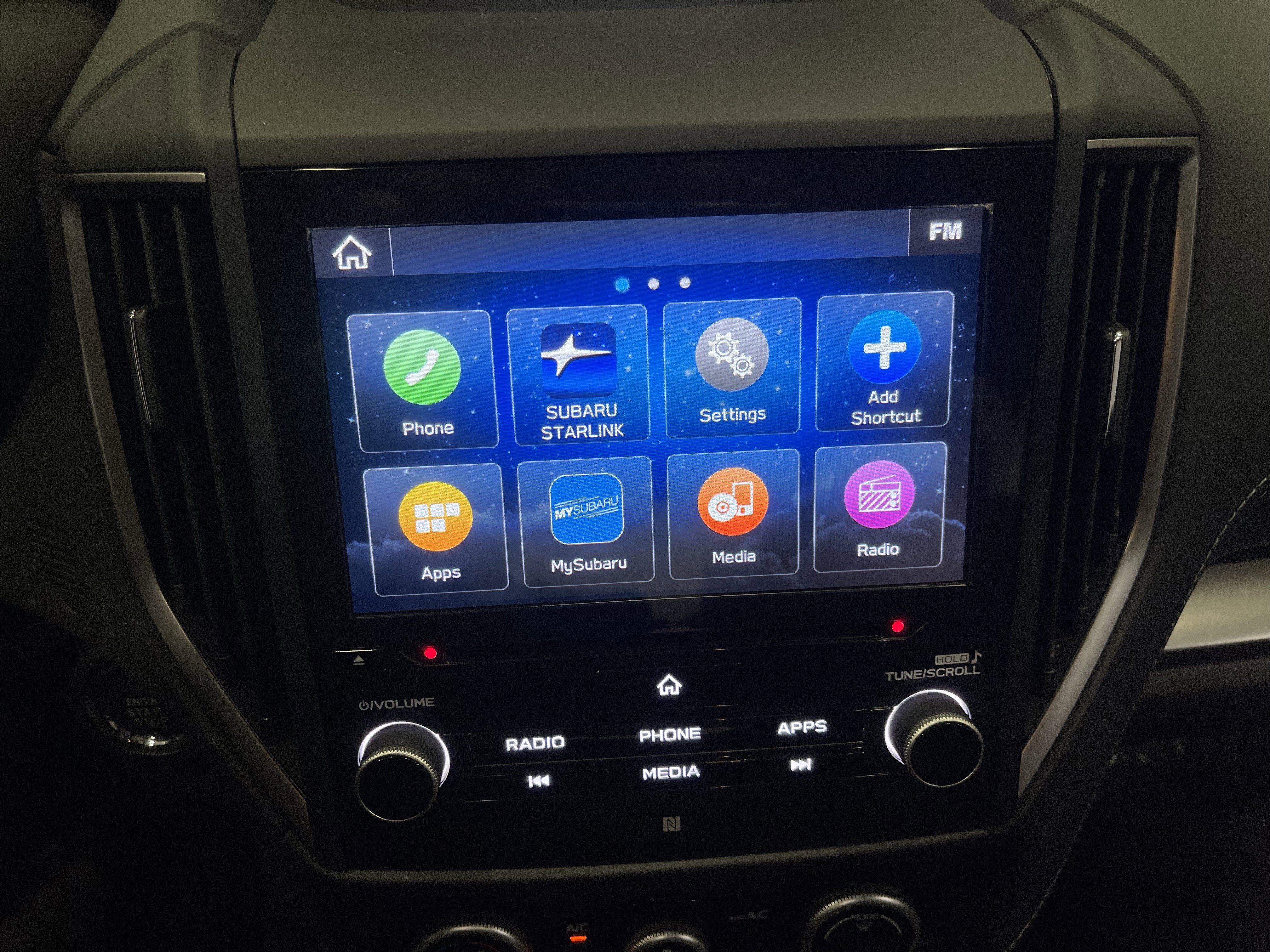 Used 2019 Subaru Impreza 2.0i Limited image 23