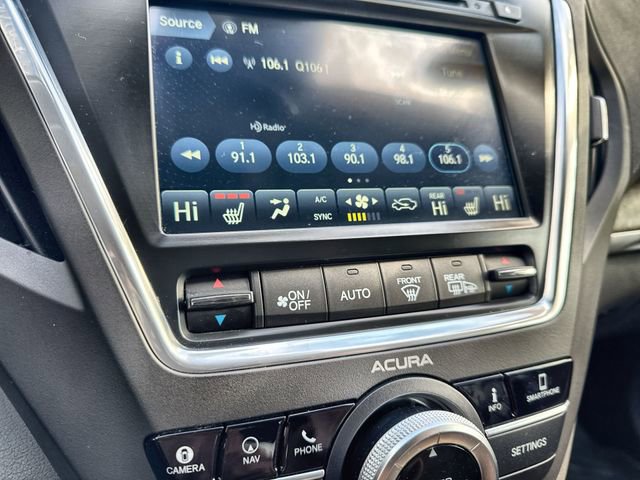 Used 2019 Acura MDX FWD w/ Advance Package image 27