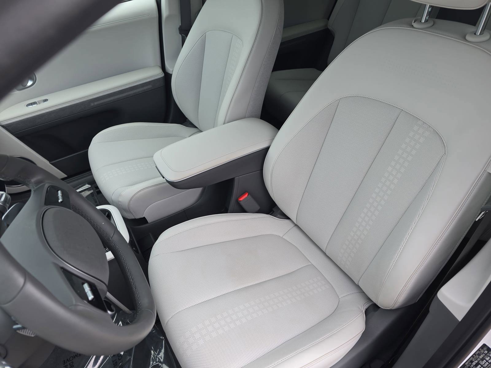 Used 2023 Hyundai Ioniq 5 SEL RWD image 17
