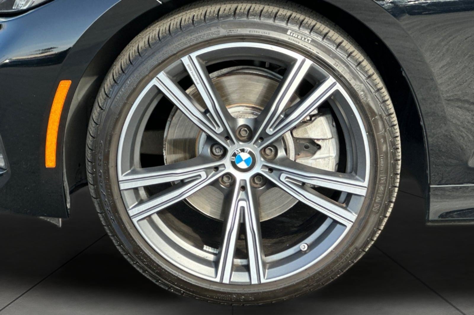 Used 2024 BMW 330i Sedan w/ Convenience Package RWD image 25