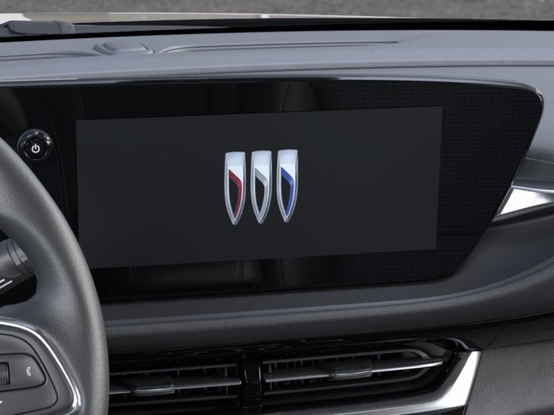 New 2026 Buick Envista Sport Touring FWD image 21