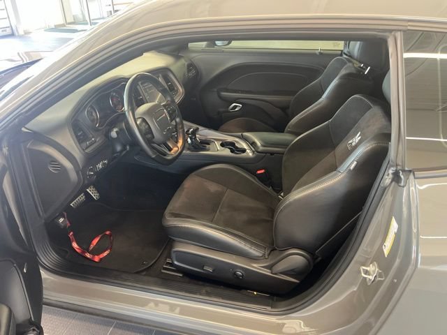 Used 2023 Dodge Challenger R/T Scat Pack RWD image 13