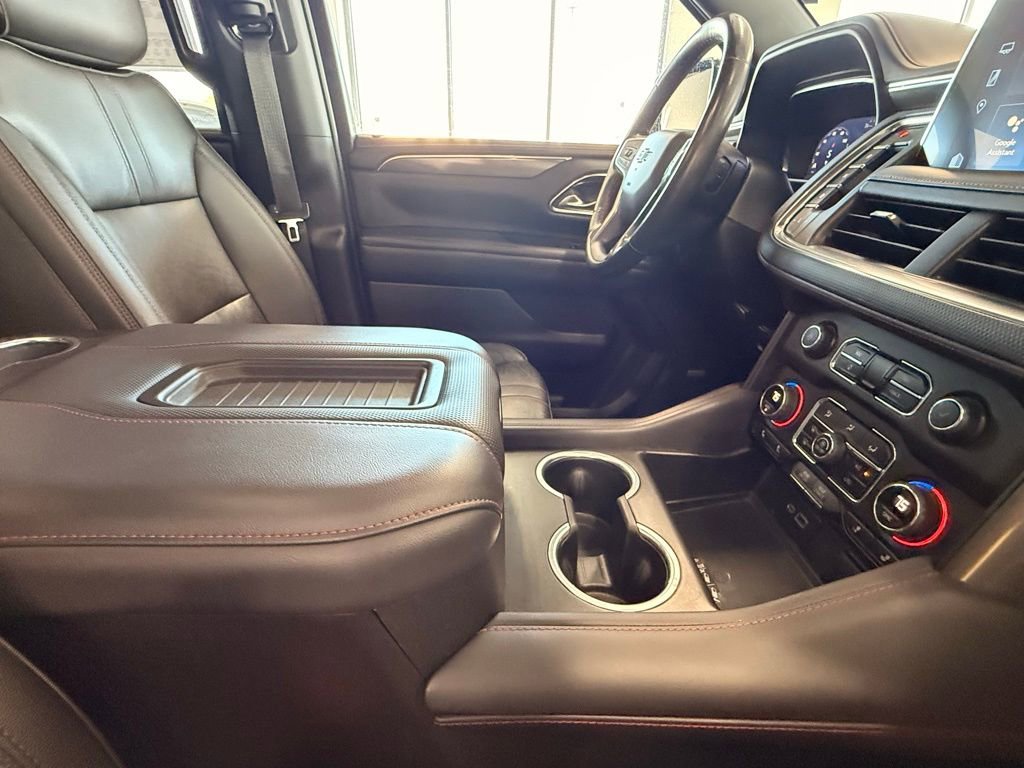 Used 2023 Chevrolet Tahoe RST image 43