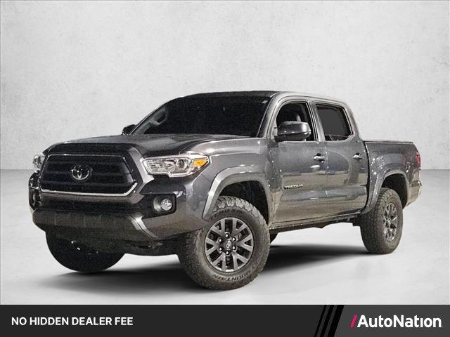 Used 2023 Toyota Tacoma SR5
