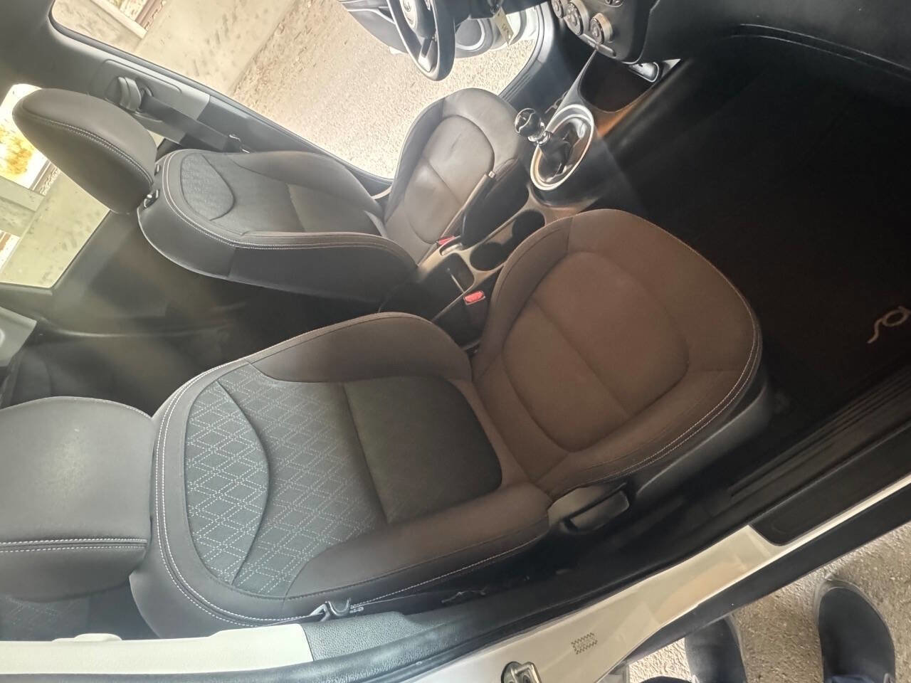 Used 2016 Kia Soul image 21