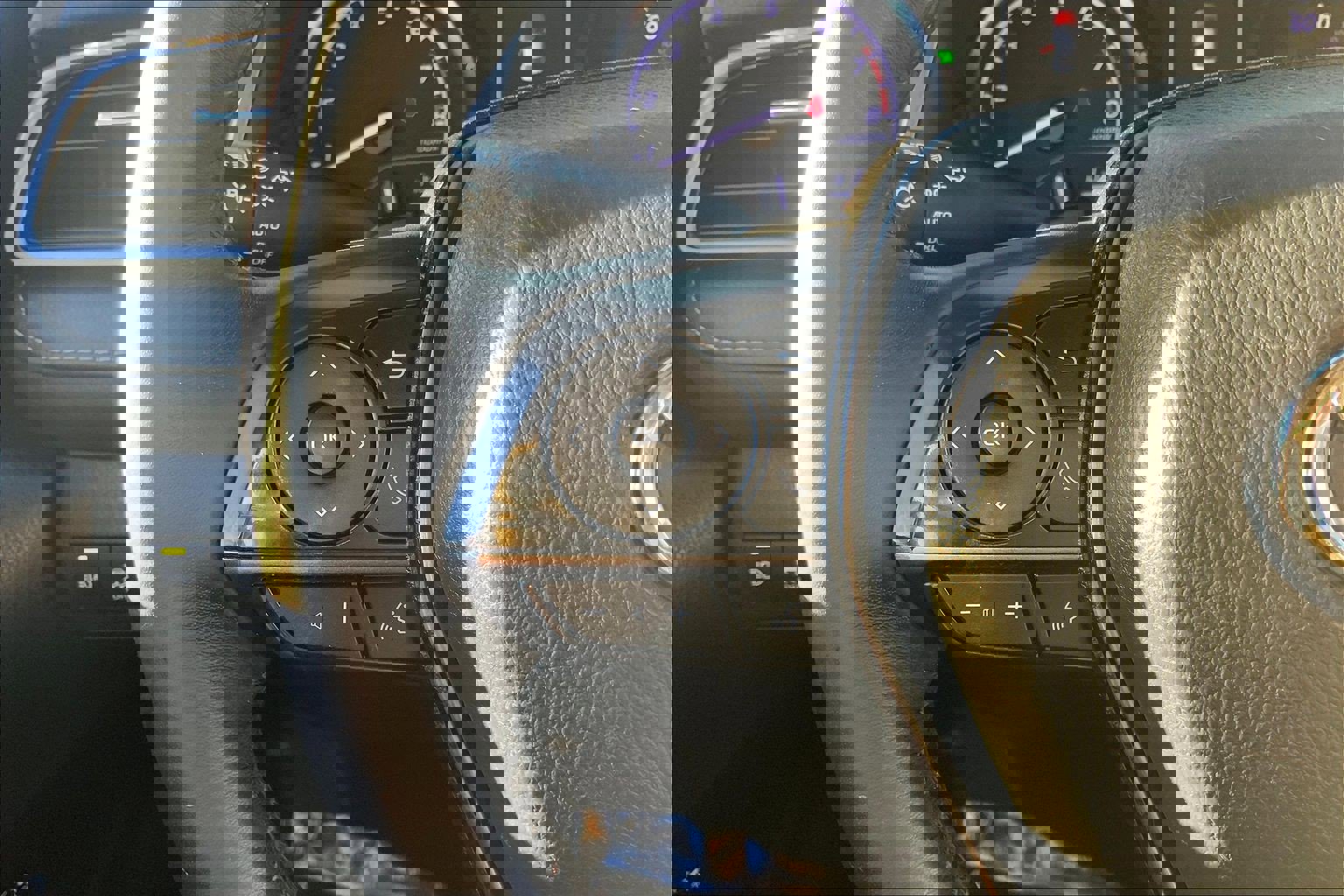 Used 2023 Toyota Camry SE image 23