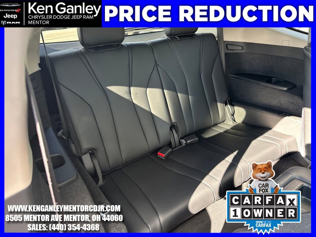 Used 2023 Acura MDX SH-AWD w/ Technology Package image 25