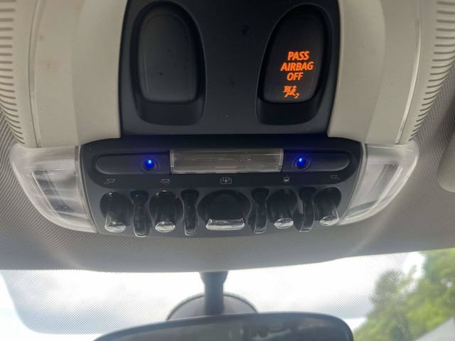 Used 2017 MINI Cooper Countryman S FWD image 34