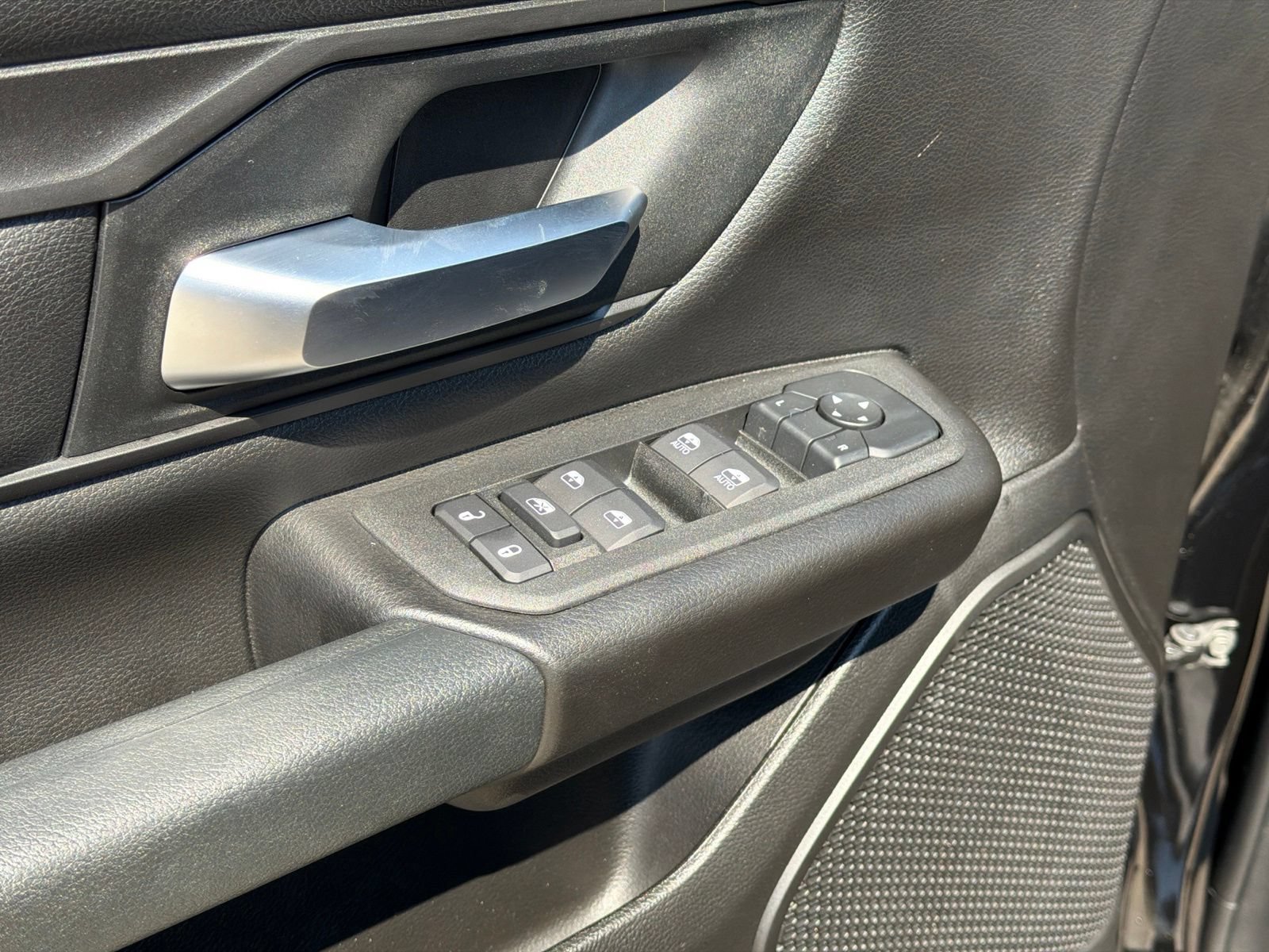 New 2026 RAM 1500 Express RWD image 15