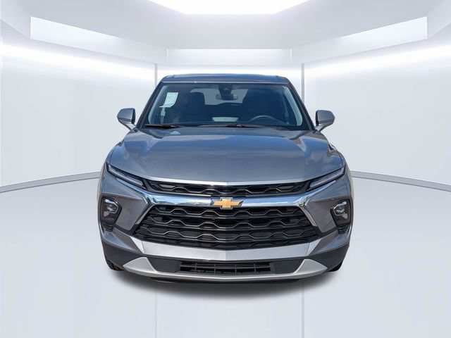 Used 2025 Chevrolet Blazer LT FWD image 10