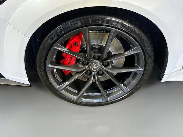 Used 2025 Acura Integra Type S FWD image 12