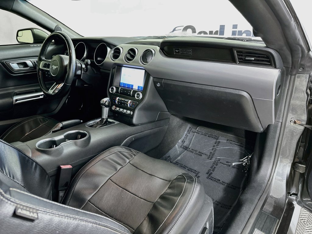 Used 2020 Ford Mustang GT Premium RWD image 33