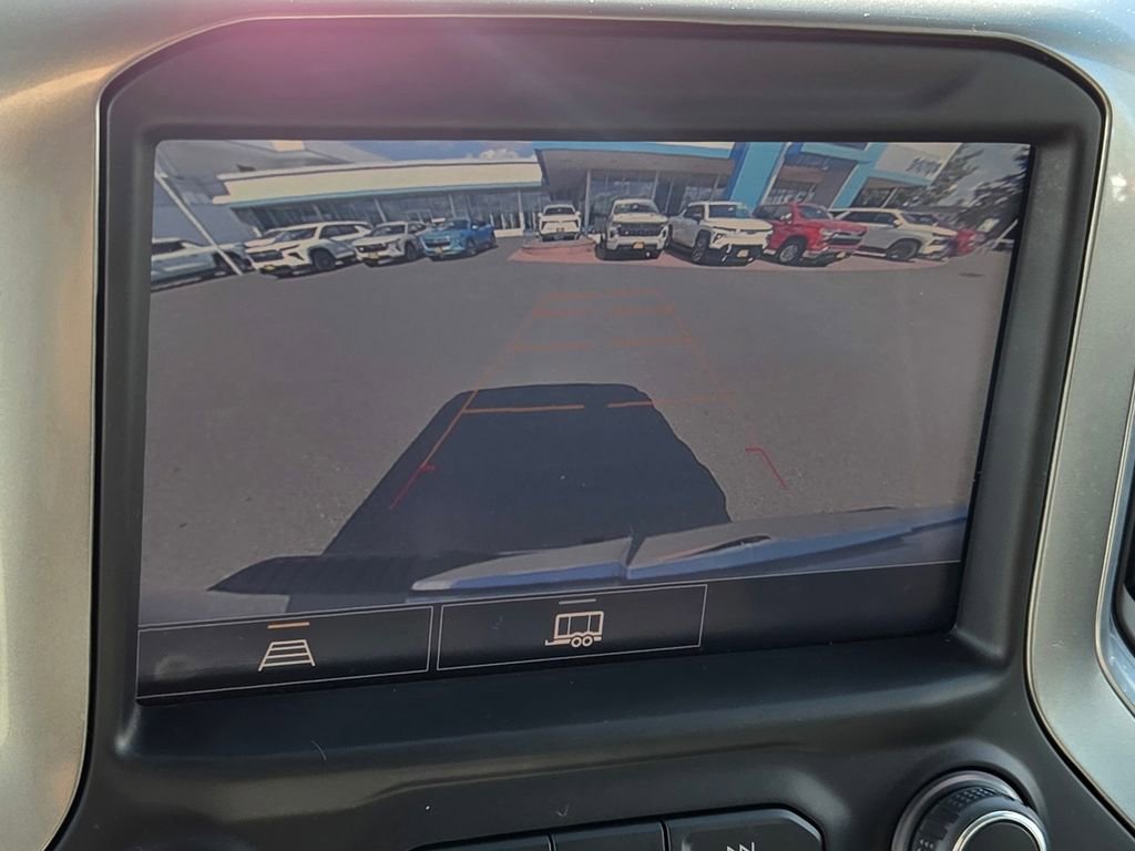 Used 2021 Chevrolet Silverado 1500 RST w/ All Star Edition Plus image 15