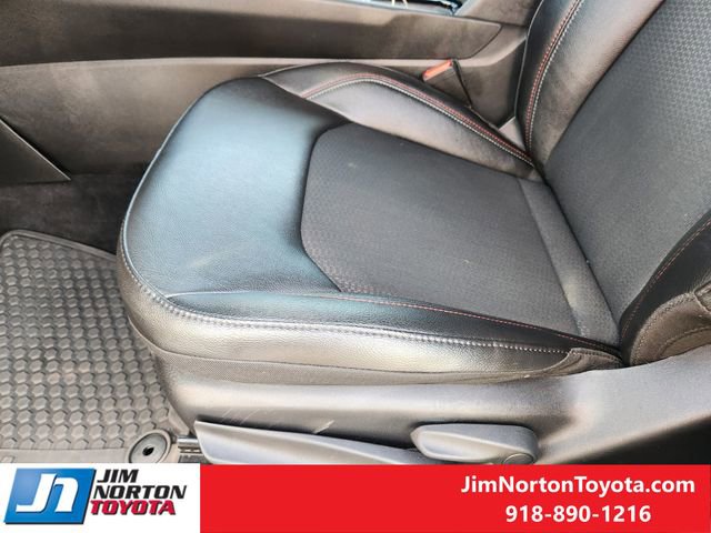 Used 2025 Jeep Compass Trailhawk image 25