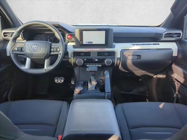 Used 2024 Toyota Tacoma TRD Sport image 21