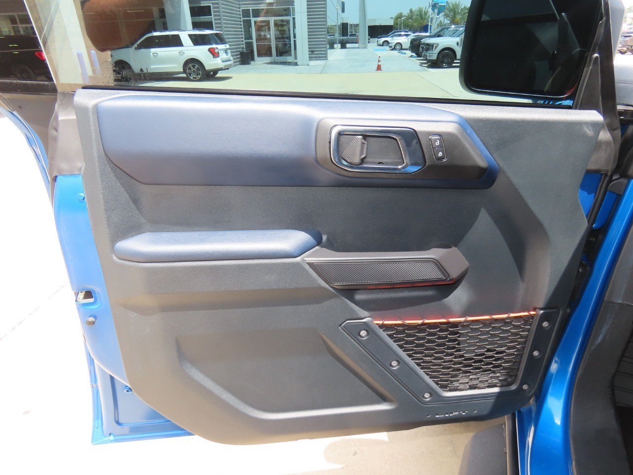 Used 2024 Ford Bronco Raptor AWD/4WD image 23