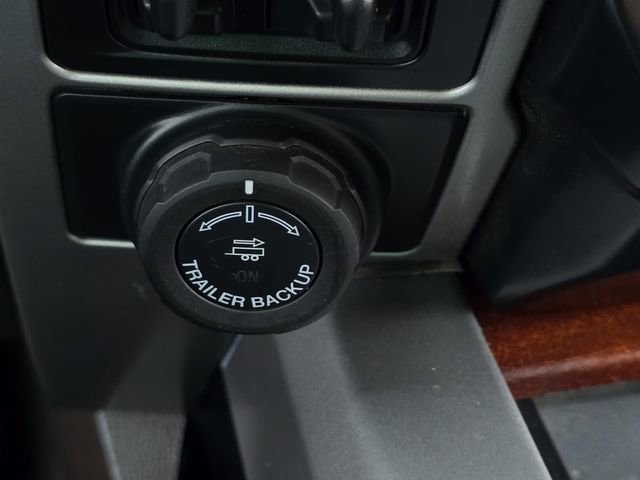 Certified 2022 Ford F450 King Ranch w/ King Ranch Ultimate Package AWD/4WD image 22