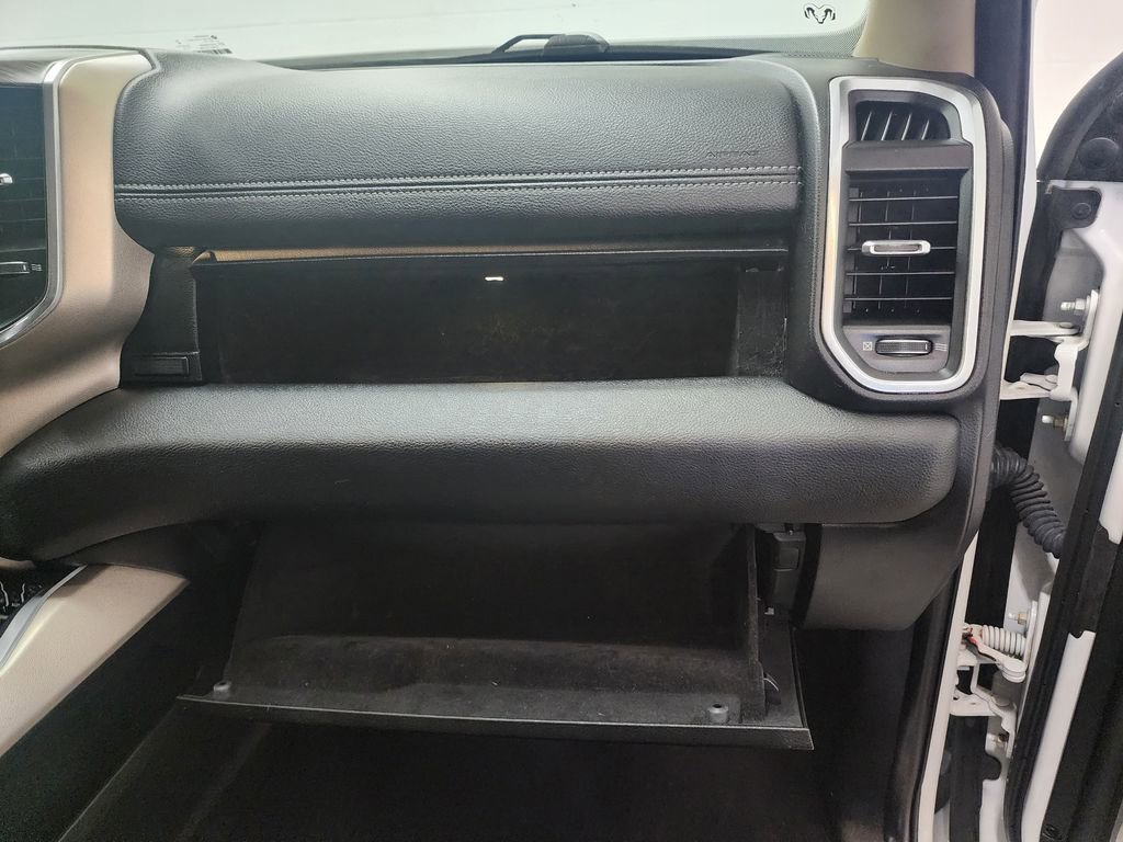 Used 2019 RAM 2500 Laramie image 38