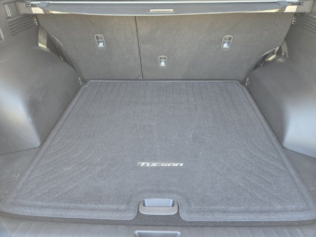 Certified 2026 Hyundai Tucson SEL FWD image 21