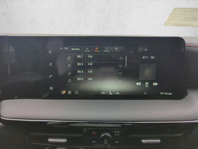 New 2026 Nissan Kicks SR w/ Cold Weather Package image 11