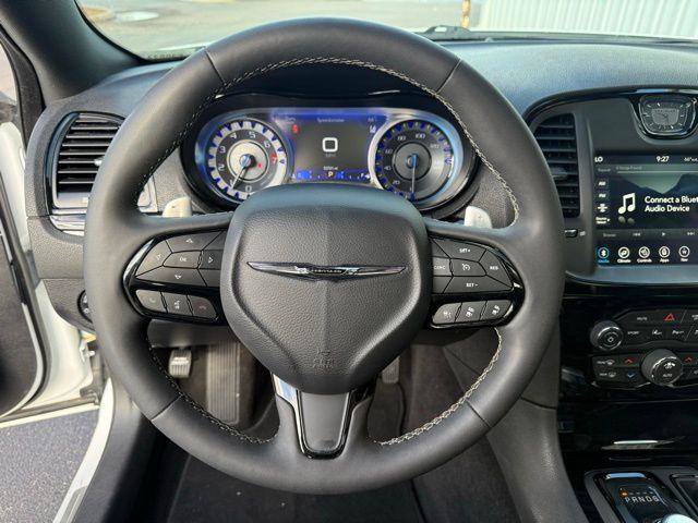 Used 2022 Chrysler 300 S w/ Comfort Group image 8