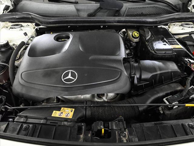 Used 2016 Mercedes-Benz GLA 250 4MATIC image 25