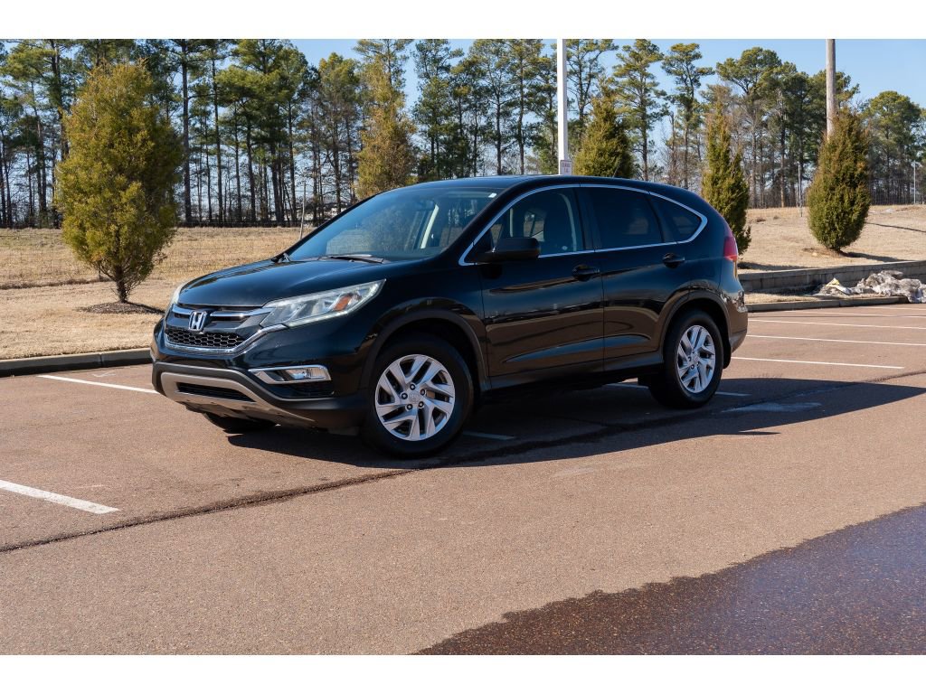 Used 2016 Honda CR-V EX