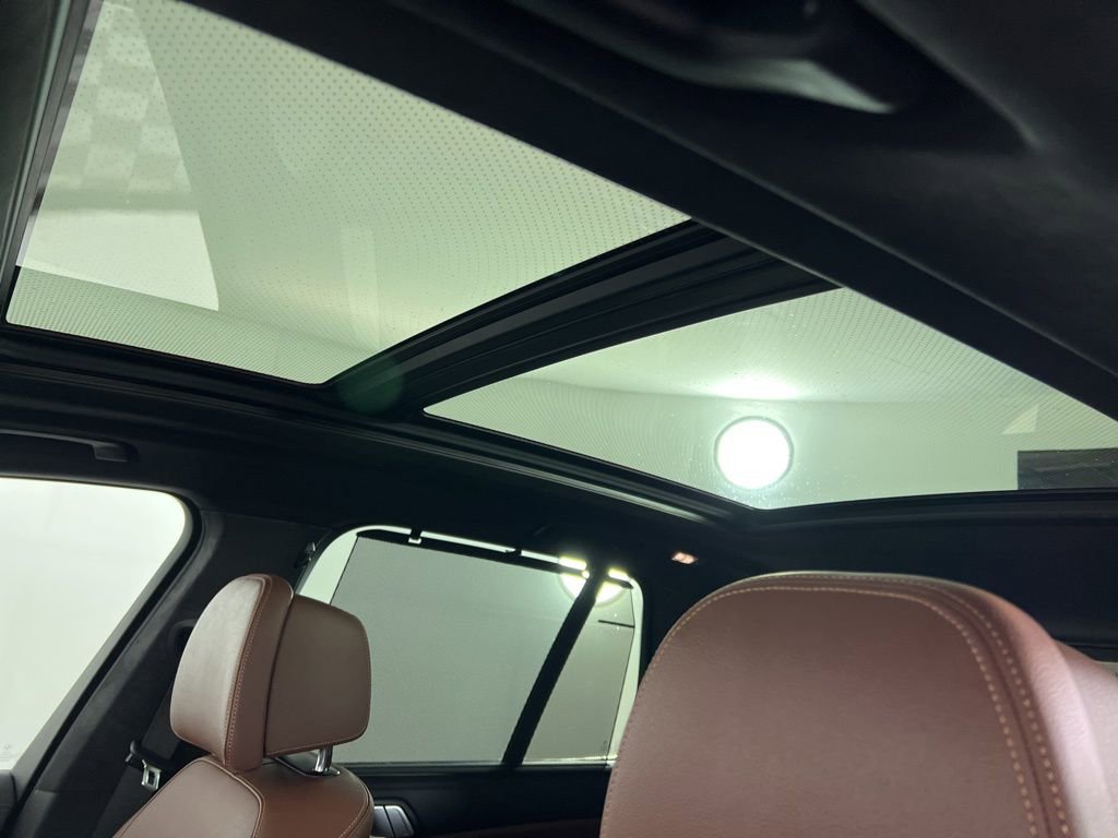 Certified 2022 BMW X5 xDrive40i w/ M Sport Package image 23