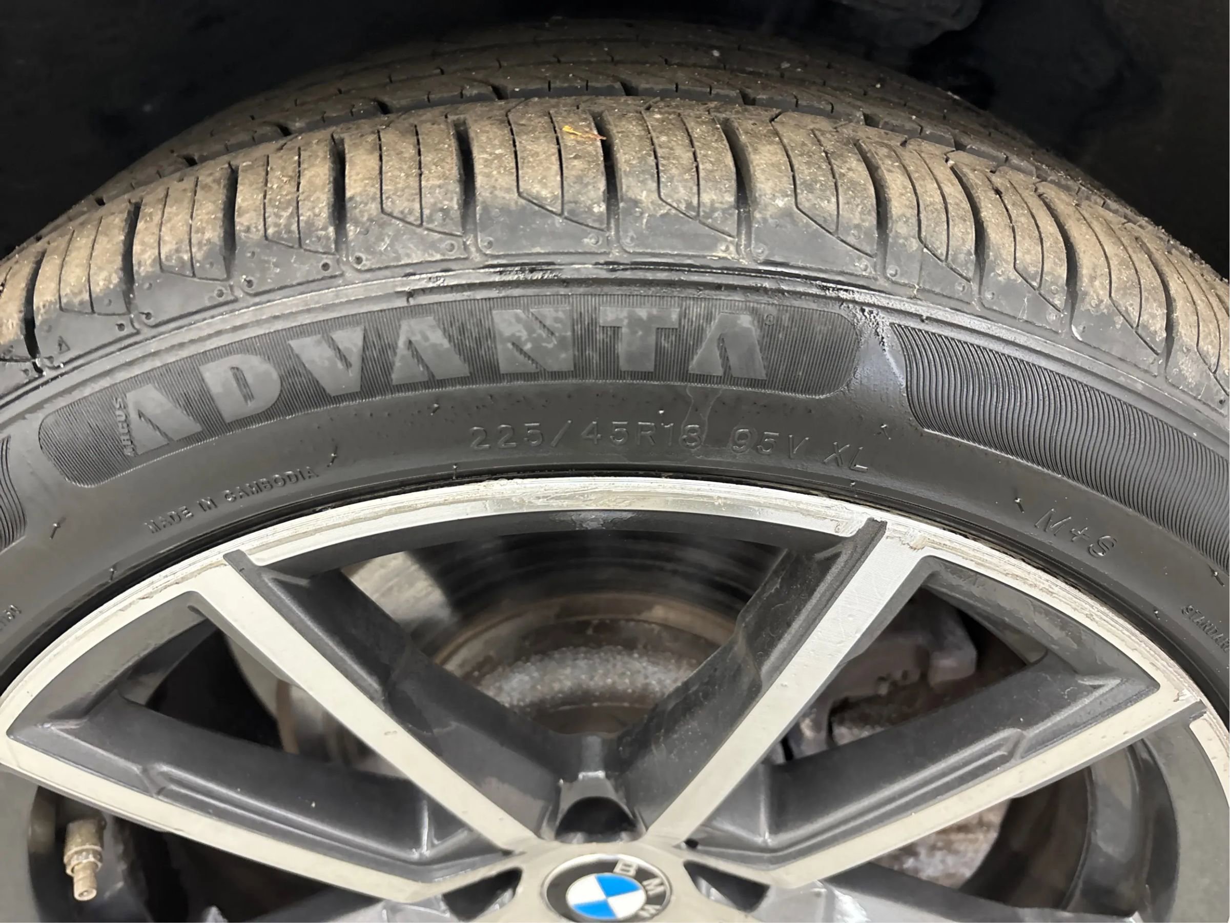 Used 2020 BMW 330i xDrive Sedan w/ Driving Assistance Package AWD/4WD image 31