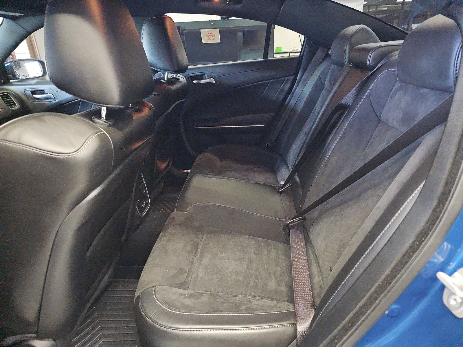 Used 2022 Dodge Charger Scat Pack RWD image 13