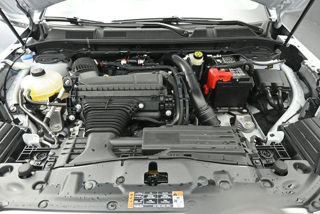 Certified 2026 Lincoln Corsair Reserve w/ Equipment Group 202A AWD/4WD image 32