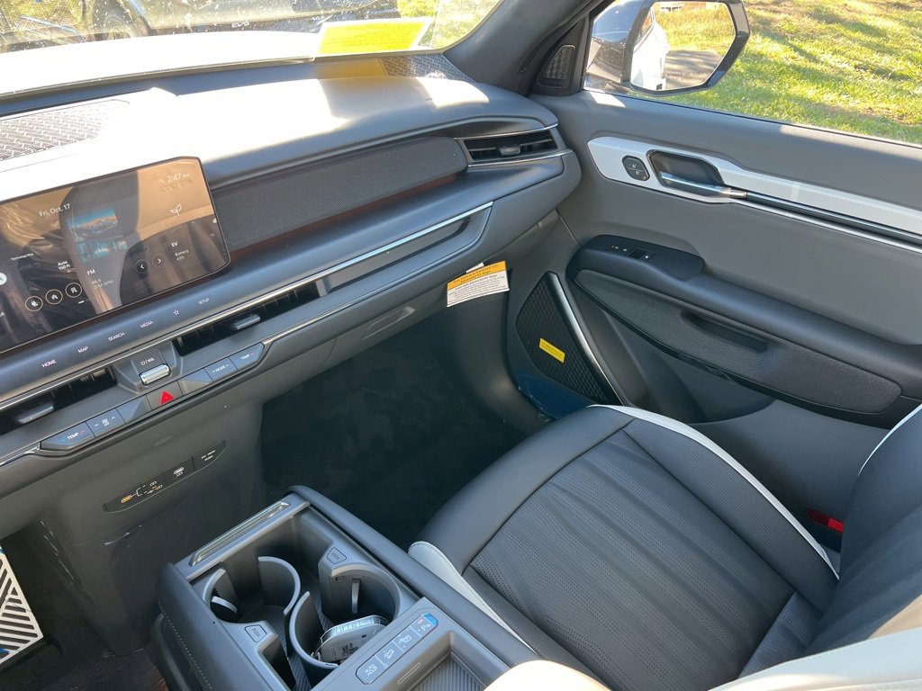 New 2026 Kia EV9 GT-Line image 11