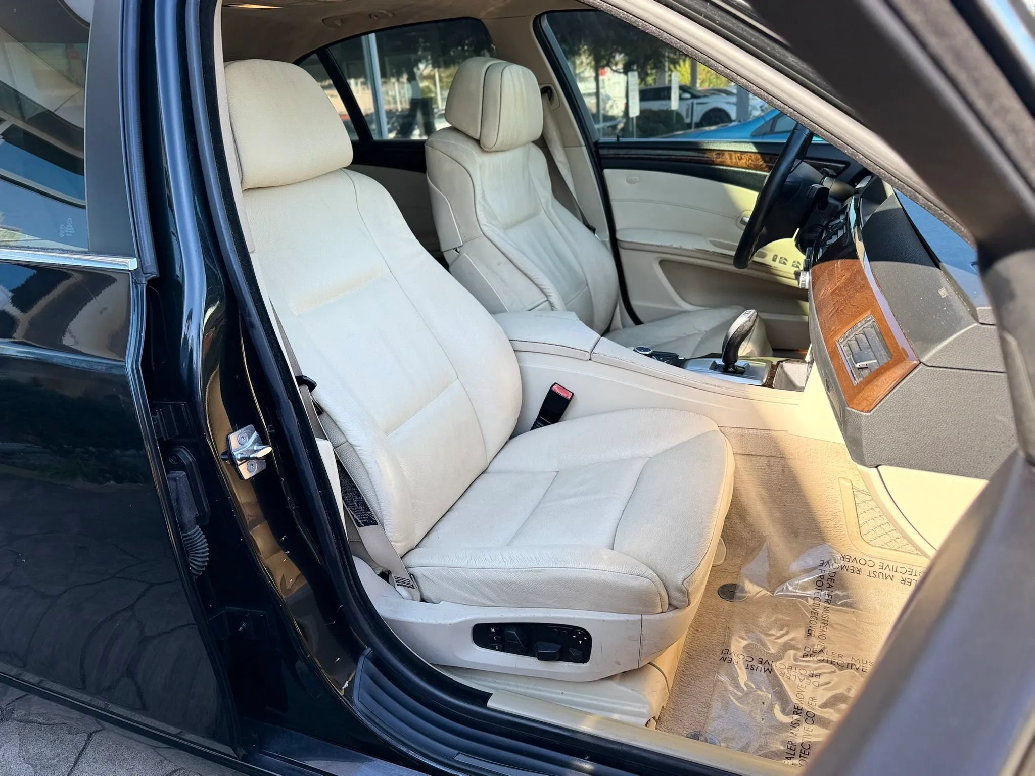 Used 2010 BMW 528i Sedan RWD image 37