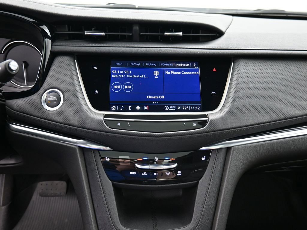 Used 2023 Cadillac XT6 Luxury FWD image 13