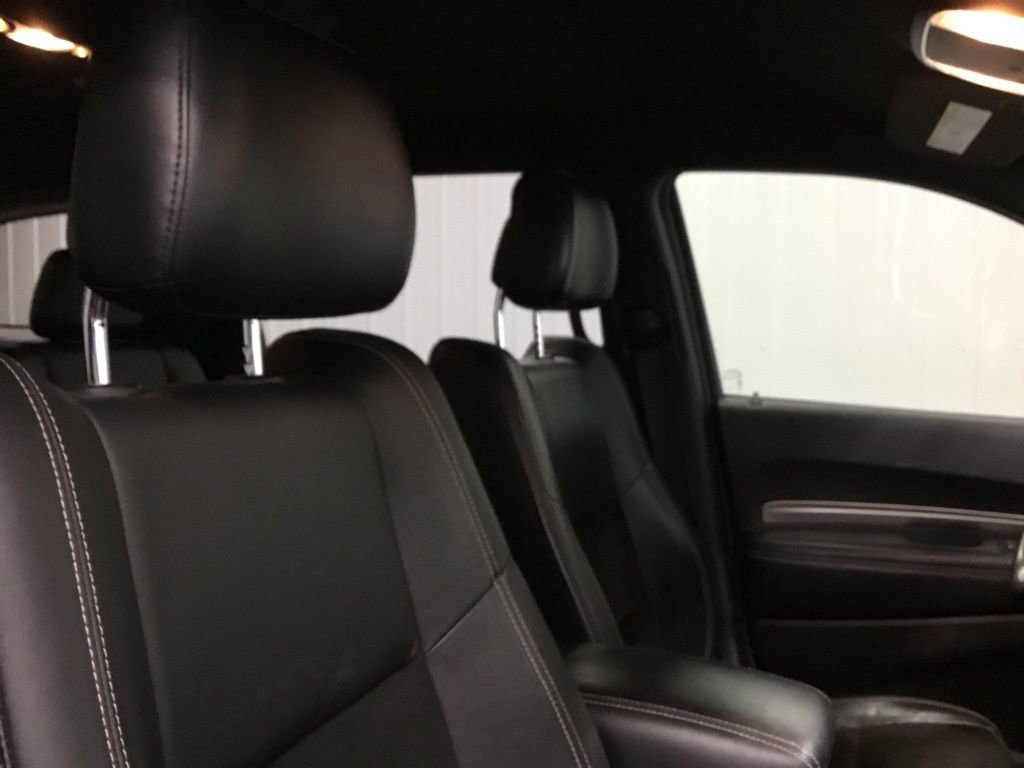 Used 2016 Dodge Durango SXT w/ Quick Order Package 23B image 26