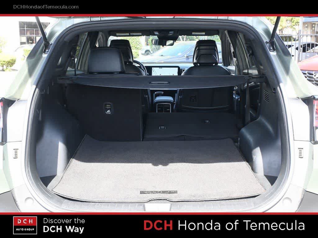 Used 2024 Kia Sportage X-Line AWD/4WD image 20