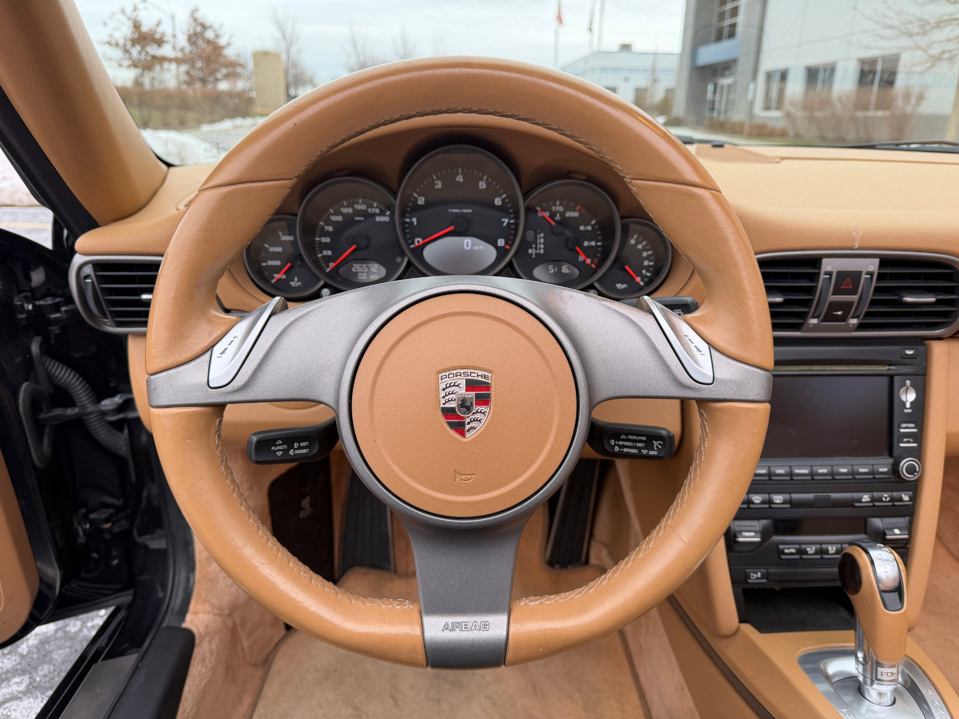 Used 2009 Porsche 911 Carrera image 31