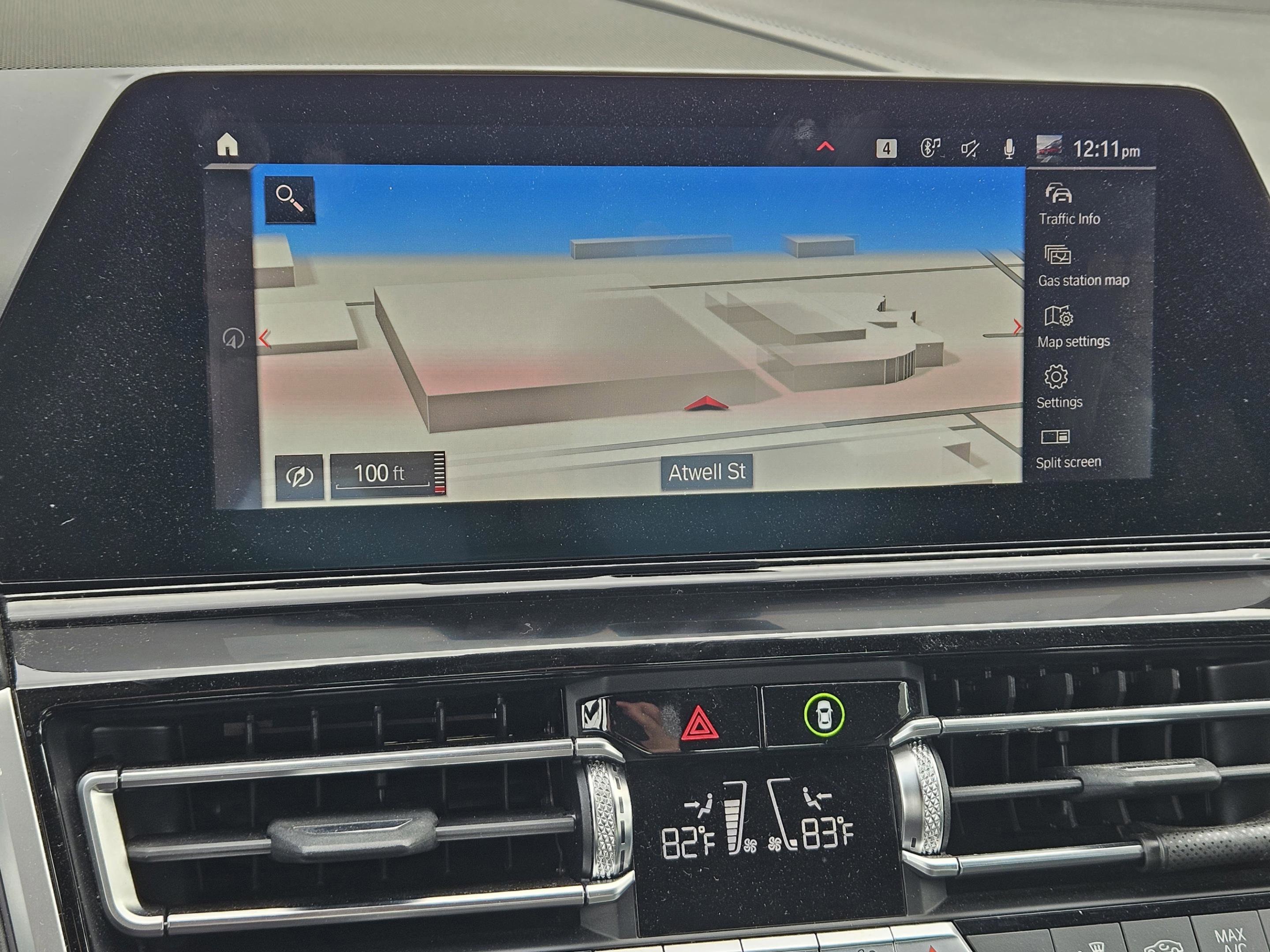 Used 2020 BMW M8 Coupe image 17