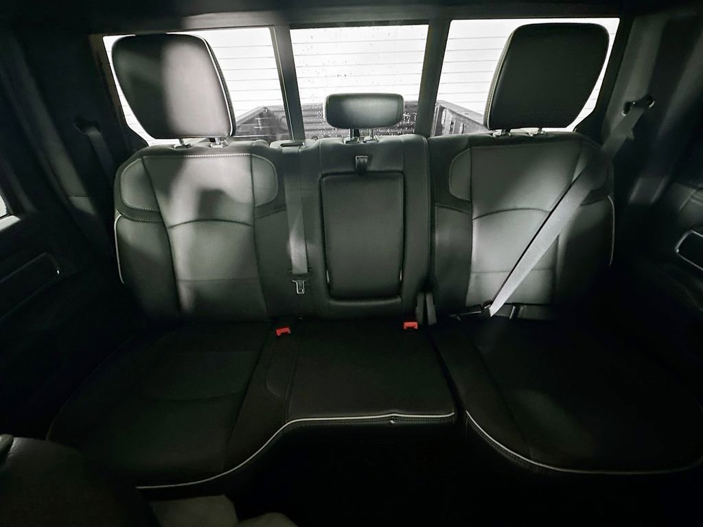 New 2026 RAM 2500 Laramie image 11