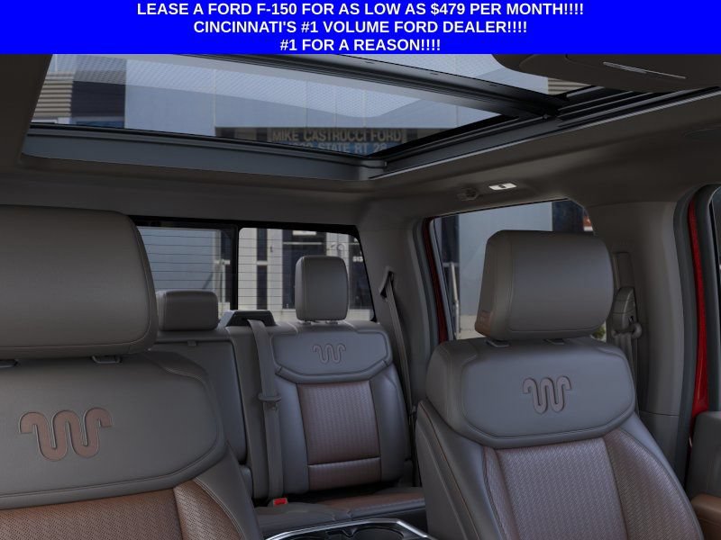 New 2026 Ford F150 King Ranch AWD/4WD image 22